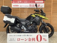 V-ストローム250