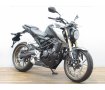 ＣＢ１２５Ｒ　ヘルメットホルダー・ＵＳＢポート付き　☆★ＤＯＨＣエンジン搭載車！★☆！!