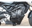 ＣＢ１２５Ｒ　ヘルメットホルダー・ＵＳＢポート付き　☆★ＤＯＨＣエンジン搭載車！★☆！!