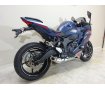 ZX-25R SE　2022年モデル/ワンオーナー/スペアキーあり