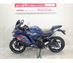 ZX-25R SE　2022年モデル/ワンオーナー/スペアキーあり