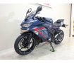 ZX-25R SE　2022年モデル/ワンオーナー/スペアキーあり