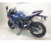 ZX-25R SE　2022年モデル/ワンオーナー/スペアキーあり