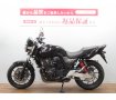 【バイク王認定中古車】ＣＢ４００ＳＦＶ−Ｒｅｖｏ　最終モデル　ワンオーナー車　☆★エンジンガード・ＵＳＢポート付き！★☆！!