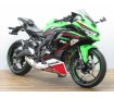 Ｎｉｎｊａ ＺＸ−２５Ｒ　ＳＥ　ＥＴＣ２.０付き　☆★クイックシフター・エンジンスライダー標準装備！★☆　【マル得車輌】！!