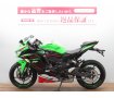 Ｎｉｎｊａ ＺＸ−２５Ｒ　ＳＥ　ＥＴＣ２.０付き　☆★クイックシフター・エンジンスライダー標準装備！★☆　【マル得車輌】！!