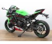 Ｎｉｎｊａ ＺＸ−２５Ｒ　ＳＥ　ＥＴＣ２.０付き　☆★クイックシフター・エンジンスライダー標準装備！★☆　【マル得車輌】！!