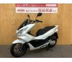 PCX　JF56型　グリップヒーター