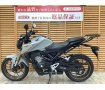 ＣＢ１２５Ｒ　２０２１年モデル　純正オプショングリップヒーター　エンデュランス製リアキャリア装備！!