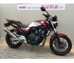 【バイク王認定中古車】CB400 SUPER FOUR　ﾖｼﾑﾗﾏﾌﾗｰ　ﾚﾊﾞｰｶｽﾀﾑ