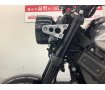 XSR900　カスタムミラー・エンジンスライダー・カスタムレバー・リアフェンダー