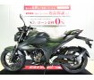 GIXXER 250（ジクサー）　2023年モデル／インジェクション／ノーマル車両