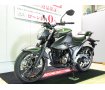 GIXXER 250（ジクサー）　2023年モデル／インジェクション／ノーマル車両