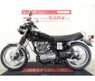 SR400 2019年モデル フルノーマル