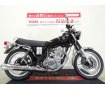 SR400 2019年モデル フルノーマル