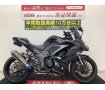 NINJA 1000 ABS　NOJIMADLC-TITAN マフラー・ロングスクリーン・ウッドストックバックステップ　長距離ツーリングを想定したアップハンドルのツアラーモデル！