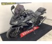 NINJA 1000 ABS　NOJIMADLC-TITAN マフラー・ロングスクリーン・ウッドストックバックステップ　長距離ツーリングを想定したアップハンドルのツアラーモデル！