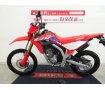  CRF250L<S>　ノーマル車両/2024年モデル！!