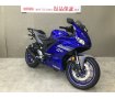 YZF-R25　2021年モデルリアキャリア装備スペアキーありリアフェンダレス！!