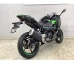 ＮＩＮＪＡ４００　ＡＢＳ　　エンジンスライダー！　アクセサリーバー！　純正オプションＵＳＢ電源！！!