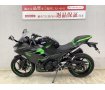 ＮＩＮＪＡ４００　ＡＢＳ　　エンジンスライダー！　アクセサリーバー！　純正オプションＵＳＢ電源！！!