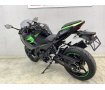 ＮＩＮＪＡ４００　ＡＢＳ　　エンジンスライダー！　アクセサリーバー！　純正オプションＵＳＢ電源！！!