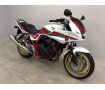 CB400 SUPER BOL D'OR HYPER VTEC Revo　2011年モデル！！!