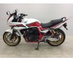 CB400 SUPER BOL D'OR HYPER VTEC Revo　2011年モデル！！!