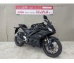 YZF-R3　2020年モデルワンオーナーメットホルダー装備！!