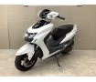 シグナス125XSR　2019年モデルフルノーマルの扱いやすい車両です通勤通学に！!