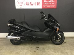 スクーター 126cc～250ccの中古バイク一覧