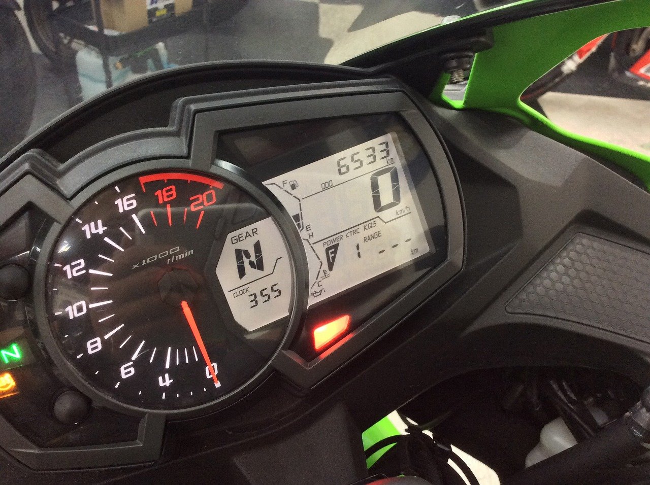 マル得】ZX-25R SE【水冷4気筒・クイックシフター】 | バイク マル得】ZX-25R SE【水冷4気筒・クイックシフター】 | バイク