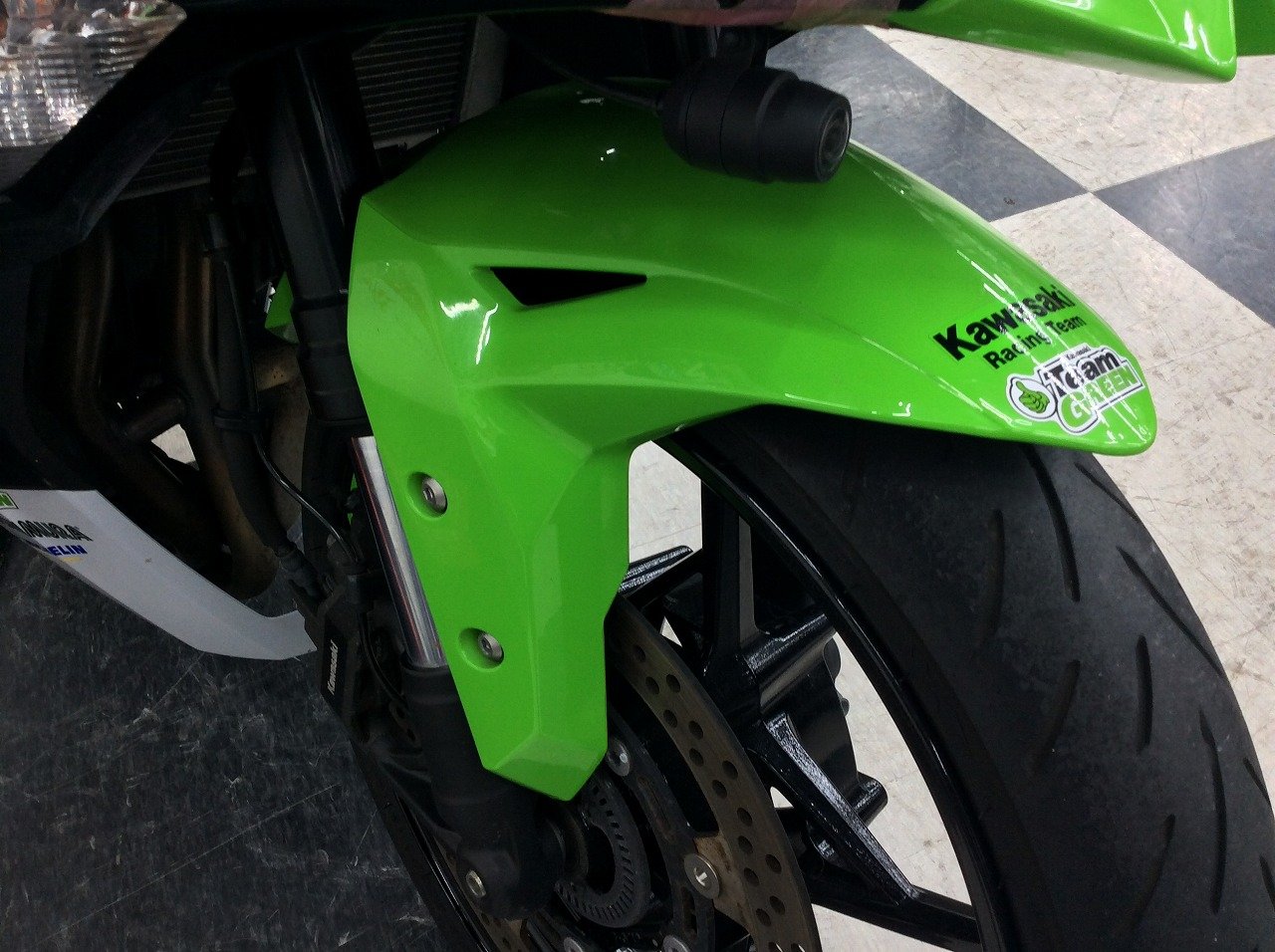 マル得】ZX-25R SE【水冷4気筒・クイックシフター】 | バイク