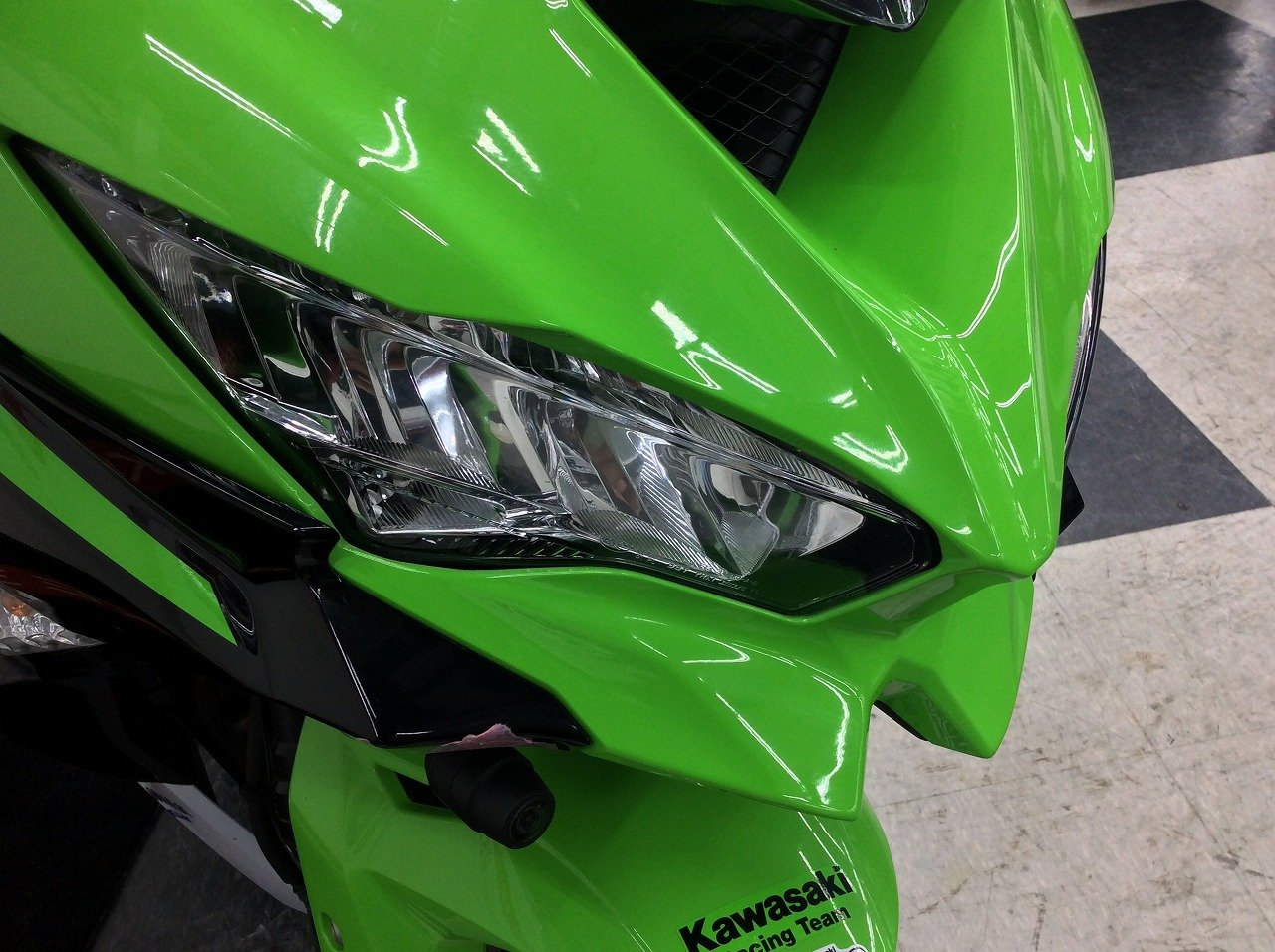 マル得】ZX-25R SE【水冷4気筒・クイックシフター】 | バイク