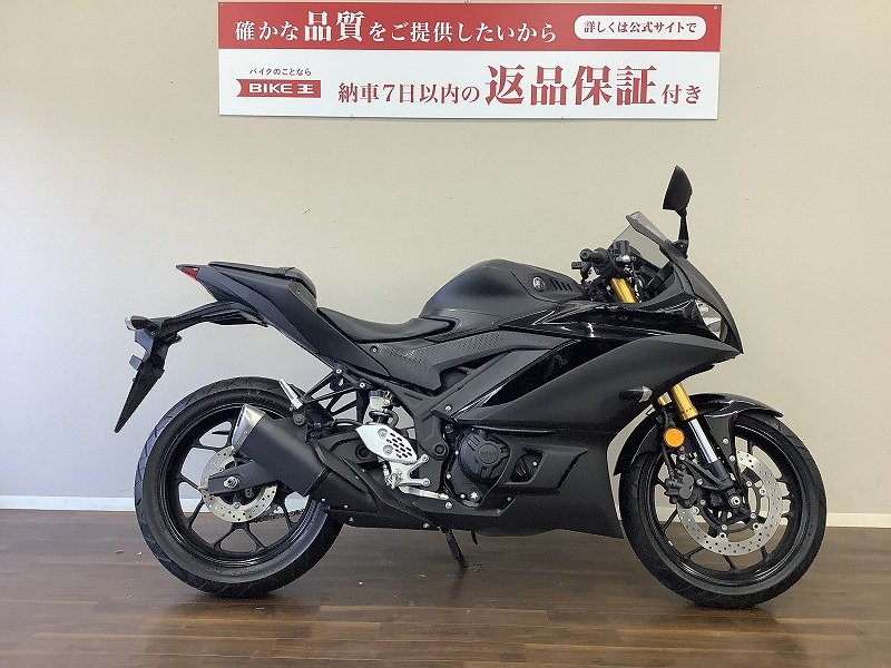 YZF-R25の中古バイク一覧