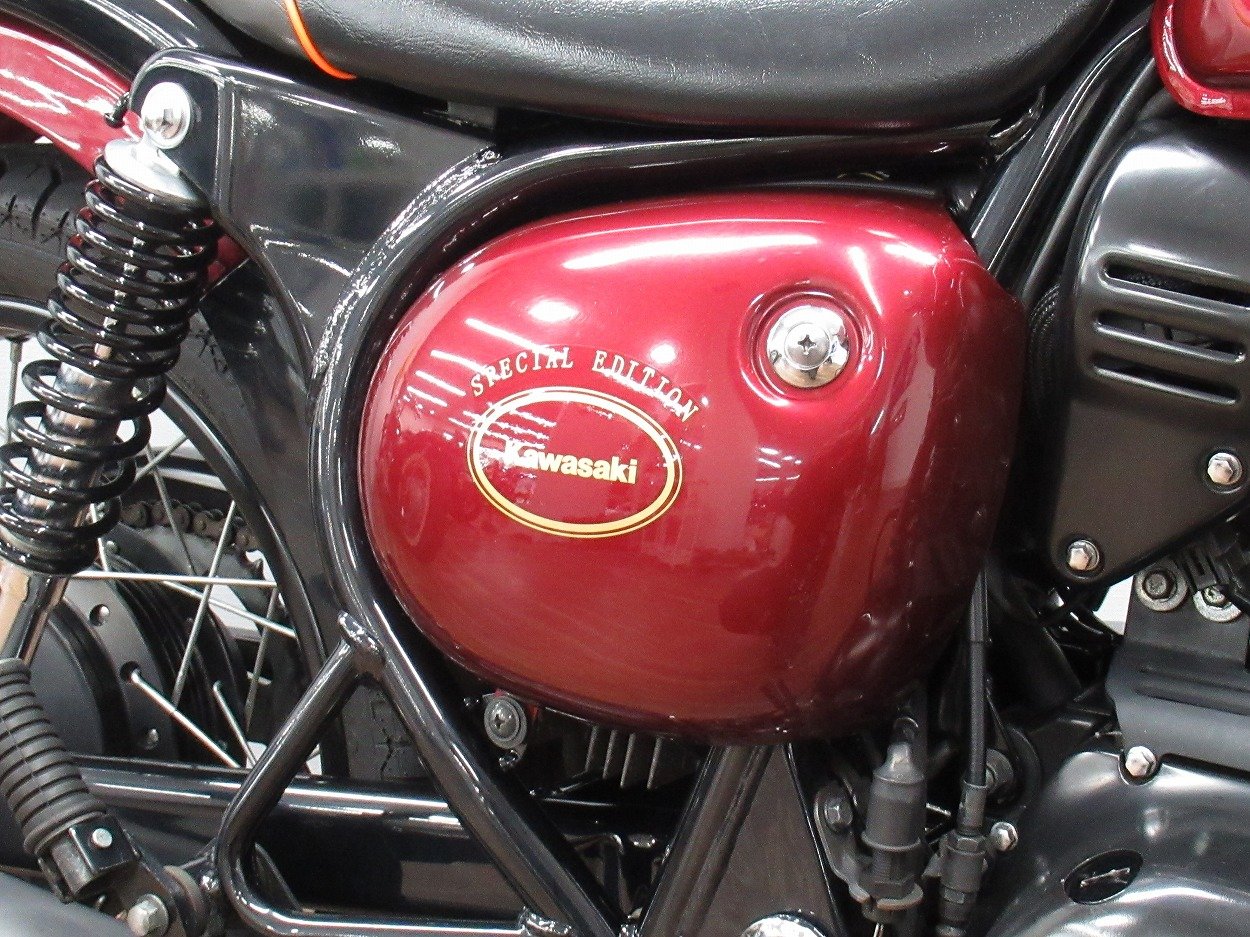 バイク王認定中古車】エストレヤ スペシャルエディション FI