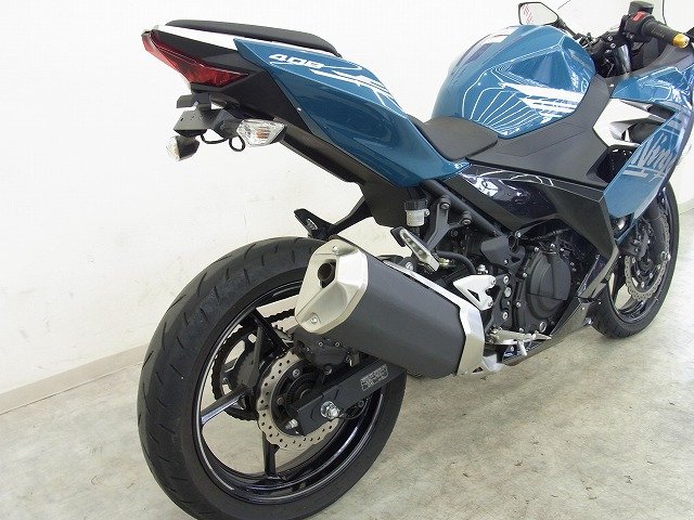 ニンジャ 400 Ex400/e-1 ABS Z400 ニンジャ 500 Z500