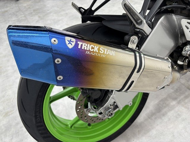 6月30日までの限定価格】 Ninja ZX-6R 【マル得】 2024年モデル