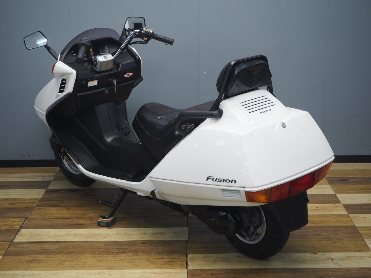 ネコポス送料無料!フュージョン/タイプX/CN250/3サービス