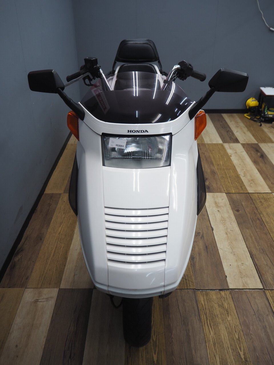 フュージョンTYPE-X CN2503 | バイク買うなら【バイク王】