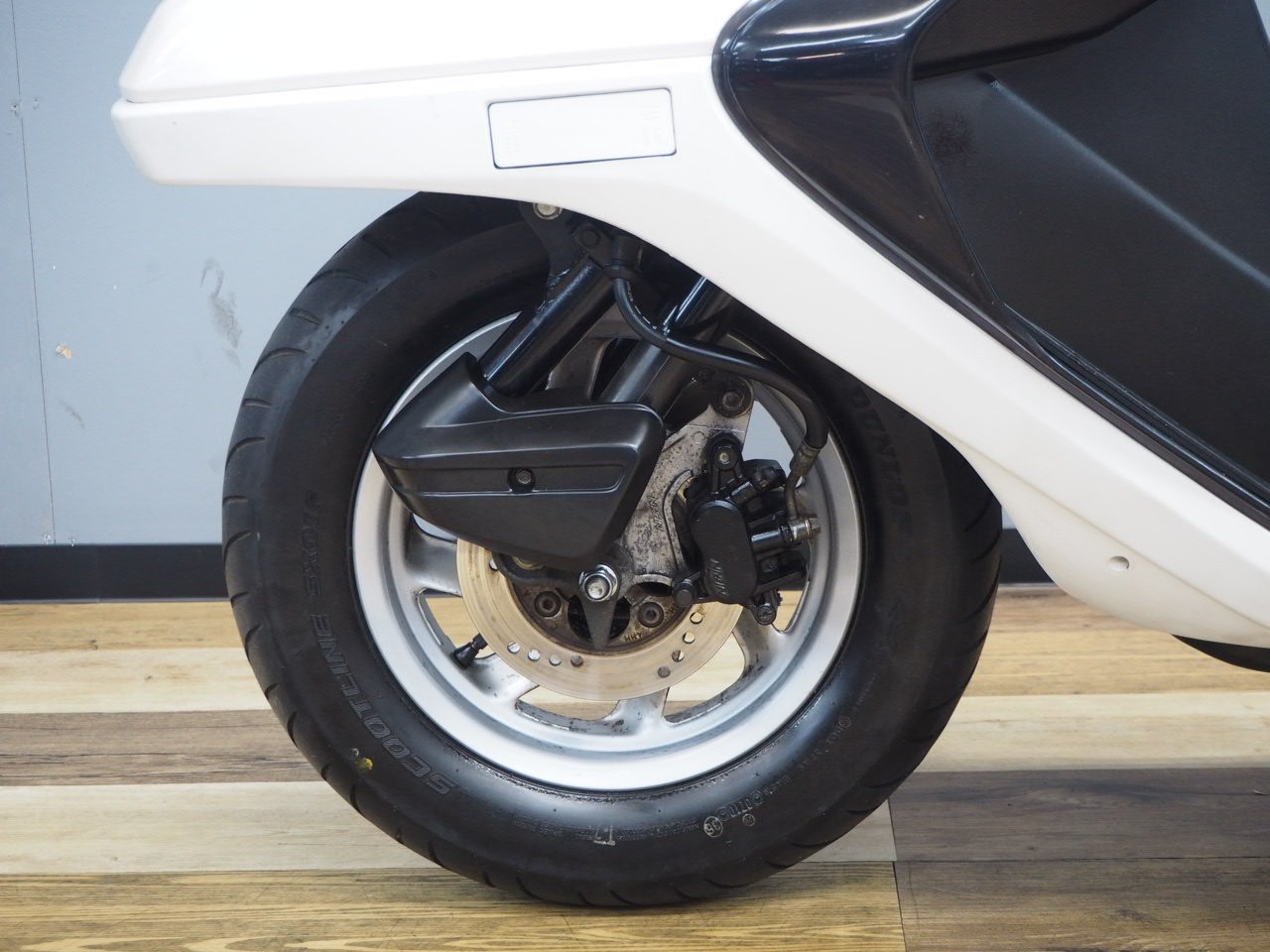 フュージョンTYPE-X CN2503 | バイク買うなら【バイク王】