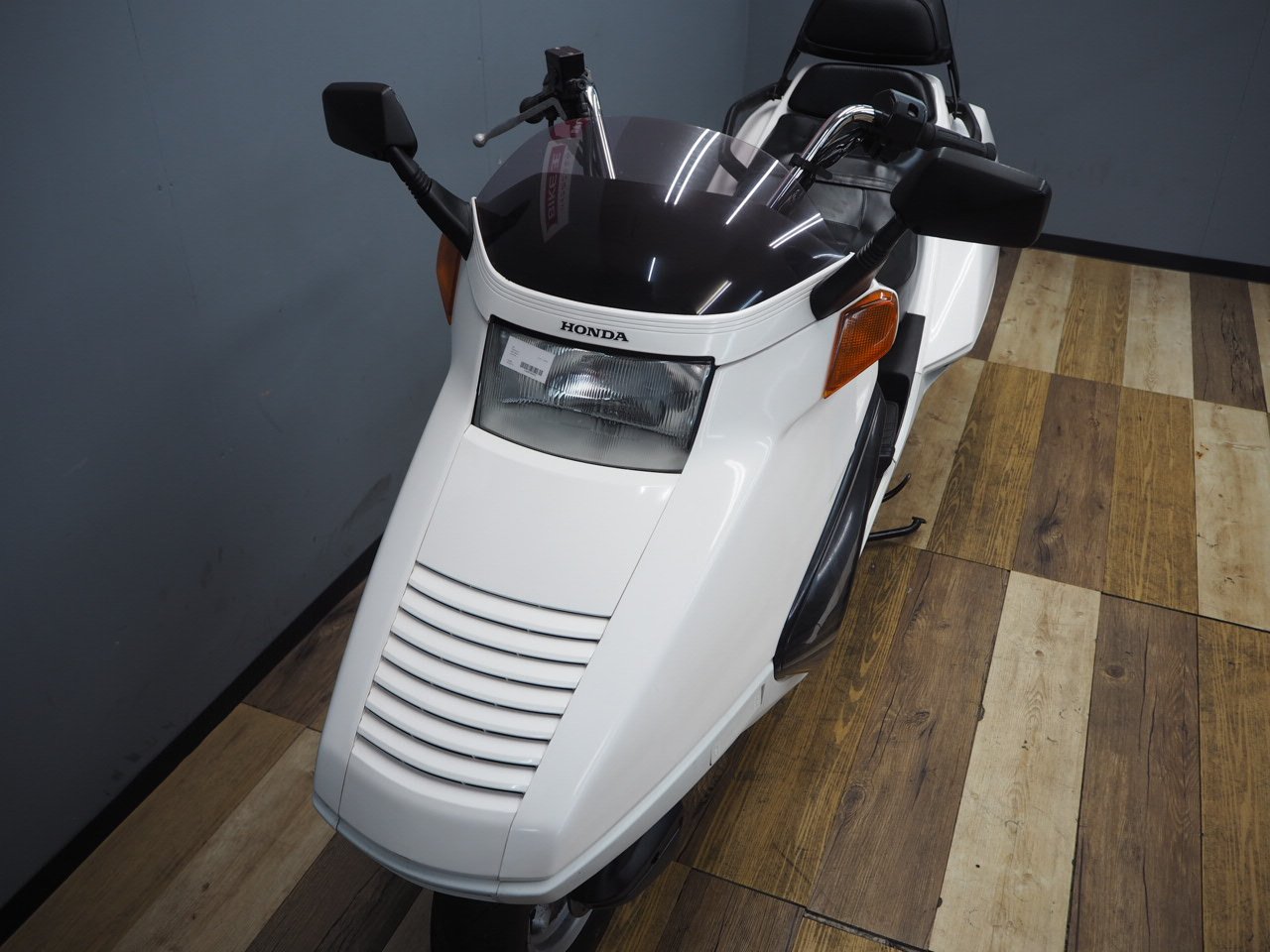 フュージョンTYPE-X CN2503 | バイク買うなら【バイク王】