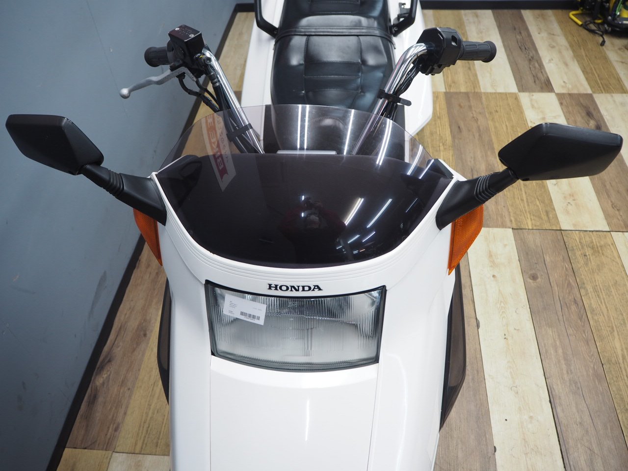 フュージョンTYPE-X CN2503 | バイク買うなら【バイク王】