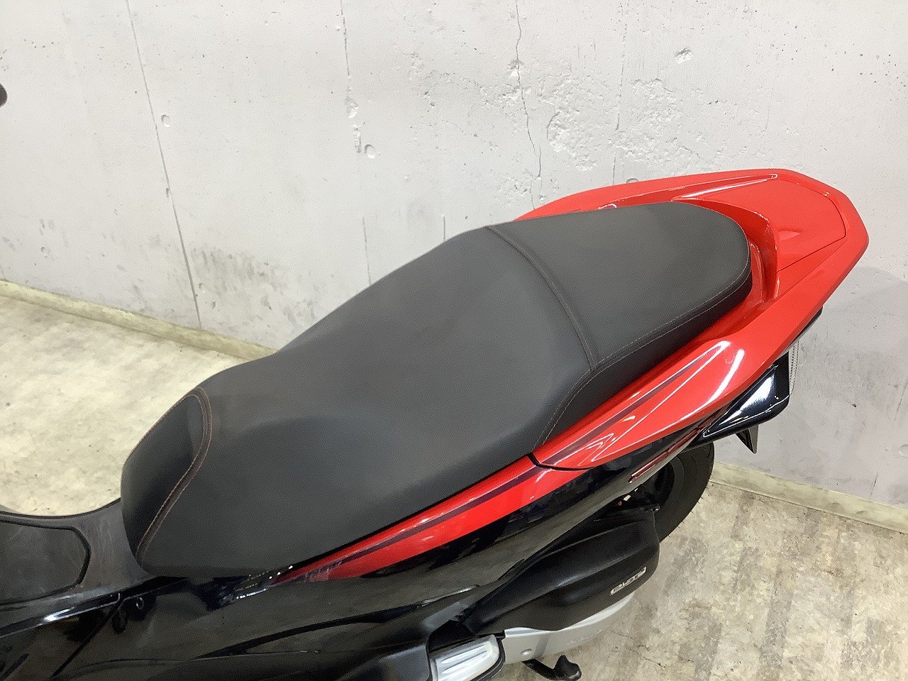 PCX スペシャルエディション JMCA認証ビームス製マフラー