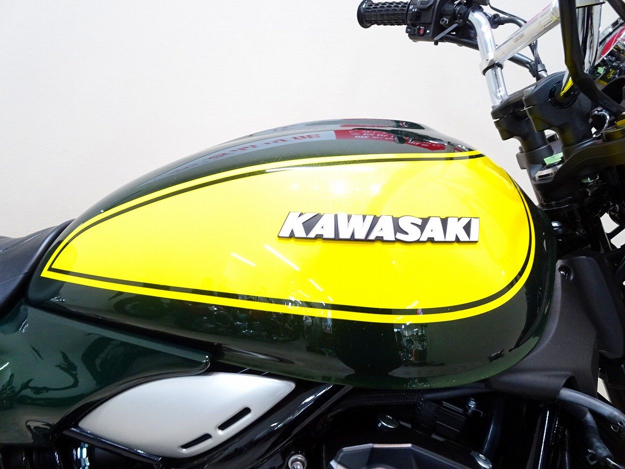 Z900RS ロングテールカウル/MISTY金太郎マフラー | バイク買う Z900RS ロングテールカウル/MISTY金太郎マフラー | バイク買う