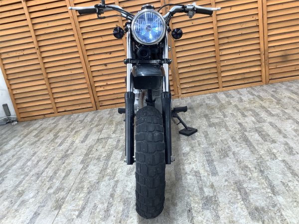 エイプ50 フルノーマル | バイク買うなら【バイク王】 エイプ50 フルノーマル | バイク買うなら【バイク王】