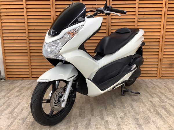 PCX125 JF28モデル 走行1933Km! | バイク買う PCX125 JF28モデル 走行1933Km! | バイク買う