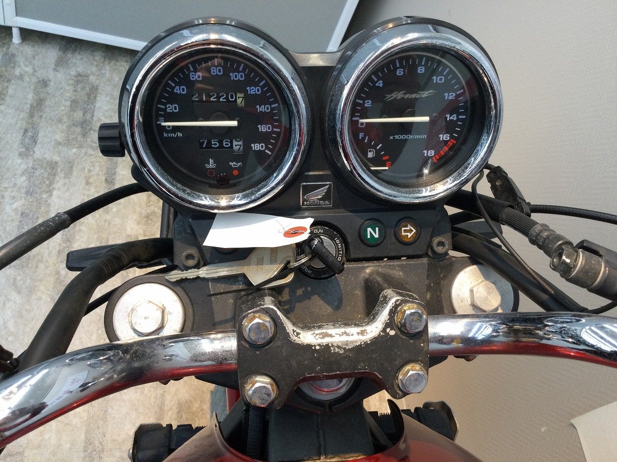 HORNET 社外マフラー | バイク買うなら【バイク王】