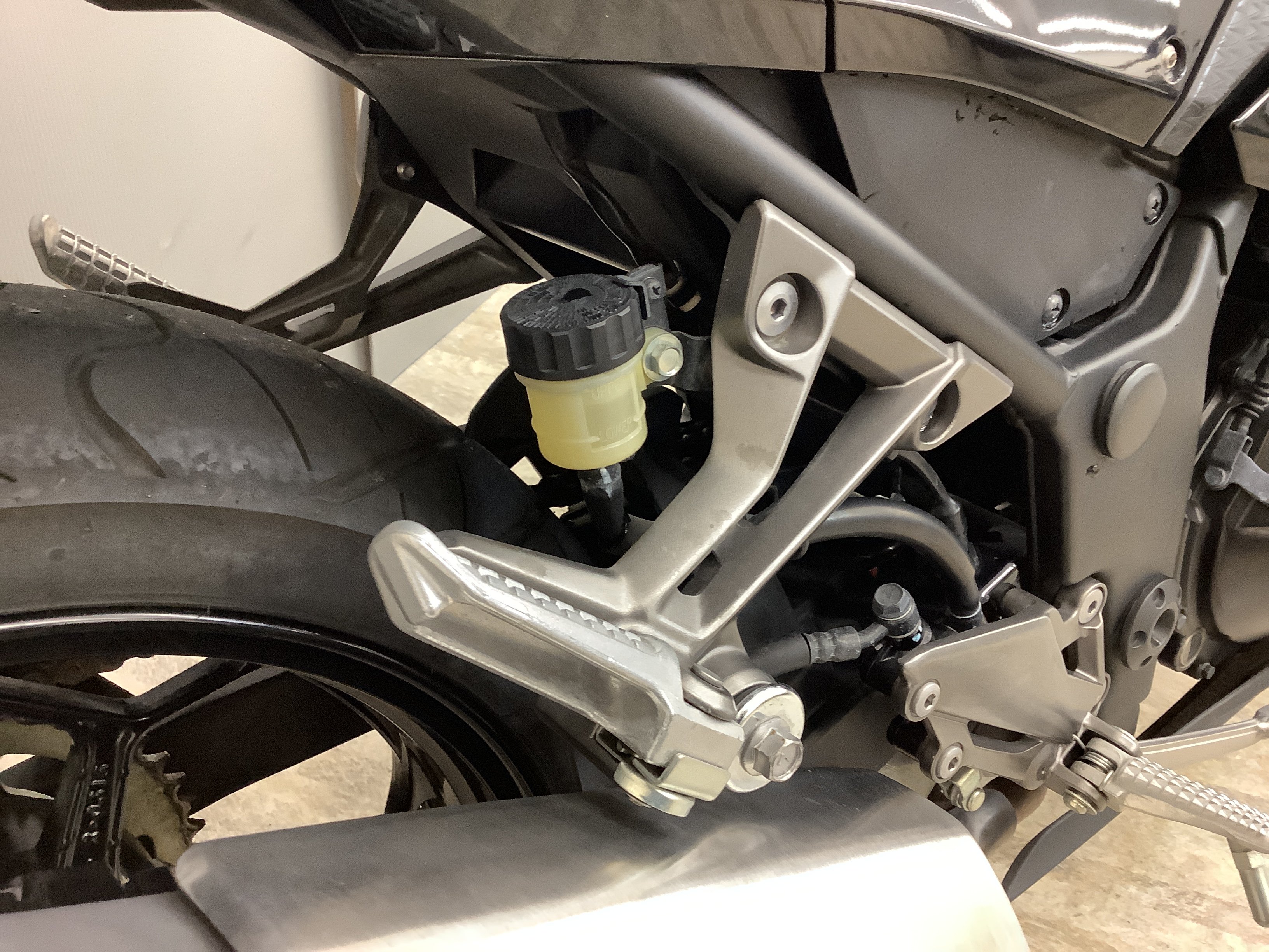 Ninja 250 2014年モデル・フルノーマル | バイク買うなら Ninja 250 2014年モデル・フルノーマル | バイク買うなら