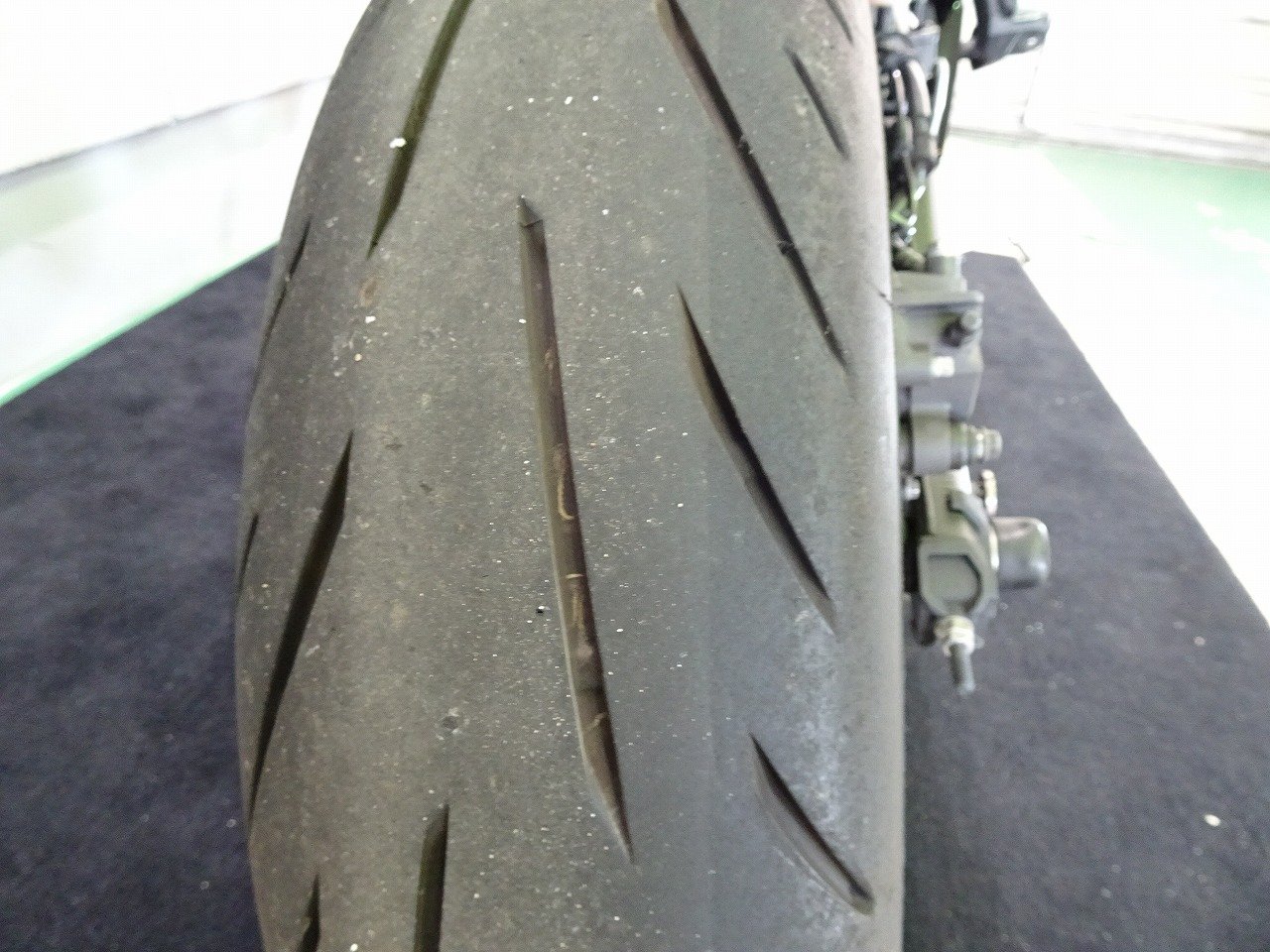 Ninja ZX-25R ABS/2022年モデル/フェンダーレス/カウル Ninja ZX-25R ABS/2022年モデル/フェンダーレス/カウル